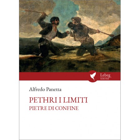 Pethri i limiti - A. Panetta